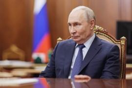 Putin: Ako dođe do rata između Rusije i Evrope, neće biti pobjednika