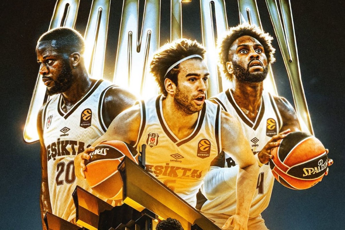 Bešiktaš ubjedljiv protiv Makabija, Panatinaikos deklasirao Asvel