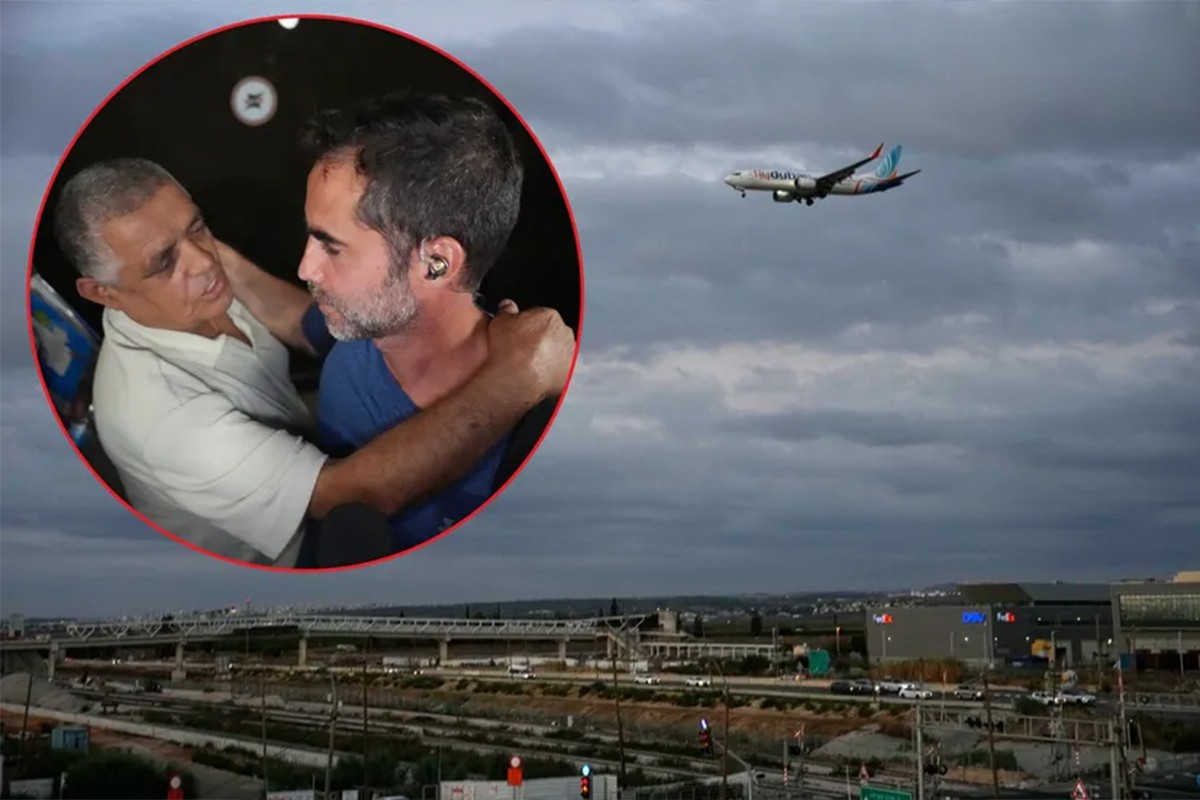 Ko je pilot koji je izbo kapetana Flydubaija: Čudno se ponašao (VIDEO)