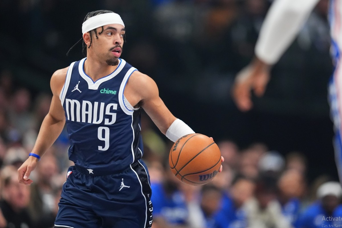 Rajan Nembhard potpisao za Denver