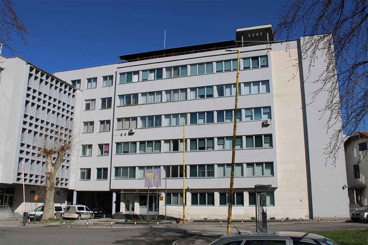 Ifeta Karić osuđena na 10 godina zatvora zbog ubistva supruga