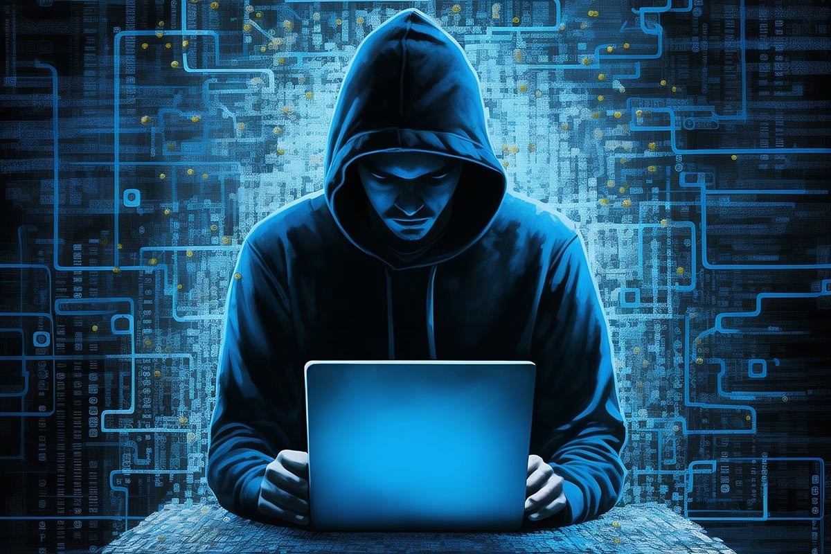 Tinejdžer pod istragom Evropola: Sumnjiče ga da je predvodio hakersku grupu KillSec