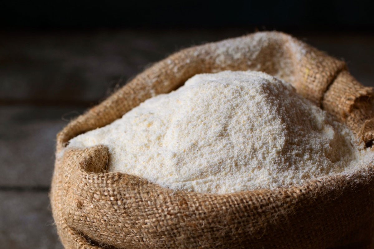 Iz suda nestalo 40 kg kokaina: Lopovi umjesto droge ostavili brašno