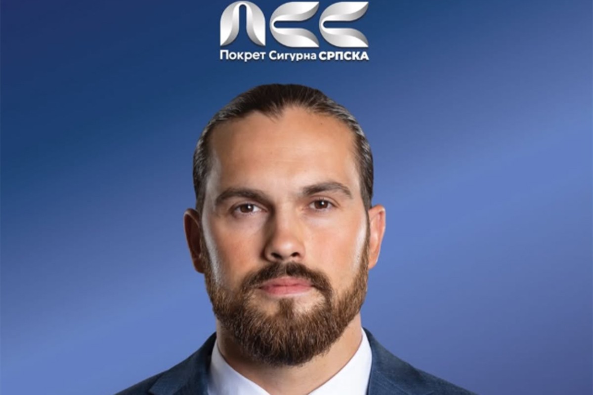 Stanišić: Ne gledajte šta vam daju pred izbore, nego kako živite između izbora