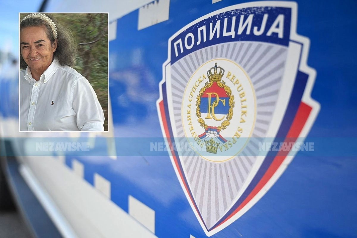 Pronađena žena za kojom se tragalo u Banjaluci