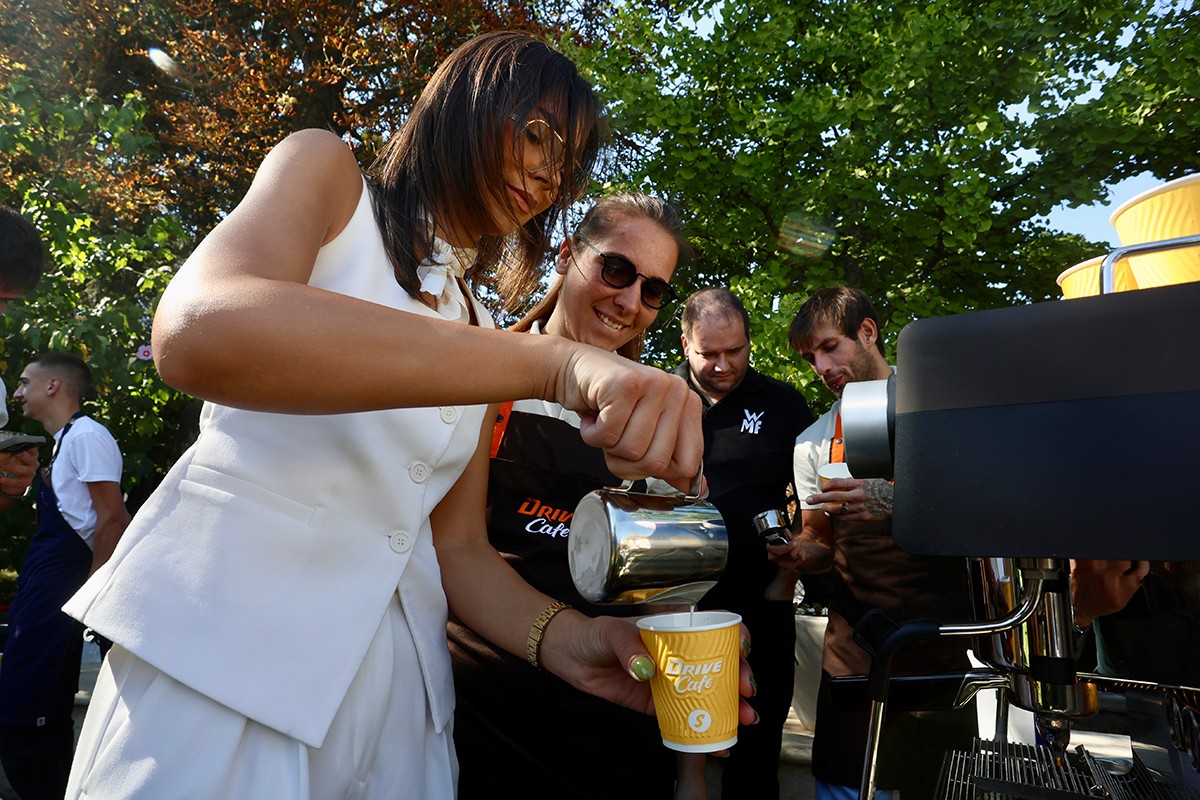 Kafa sve skuplja za EU: Vrijednost uvoza udvostručena