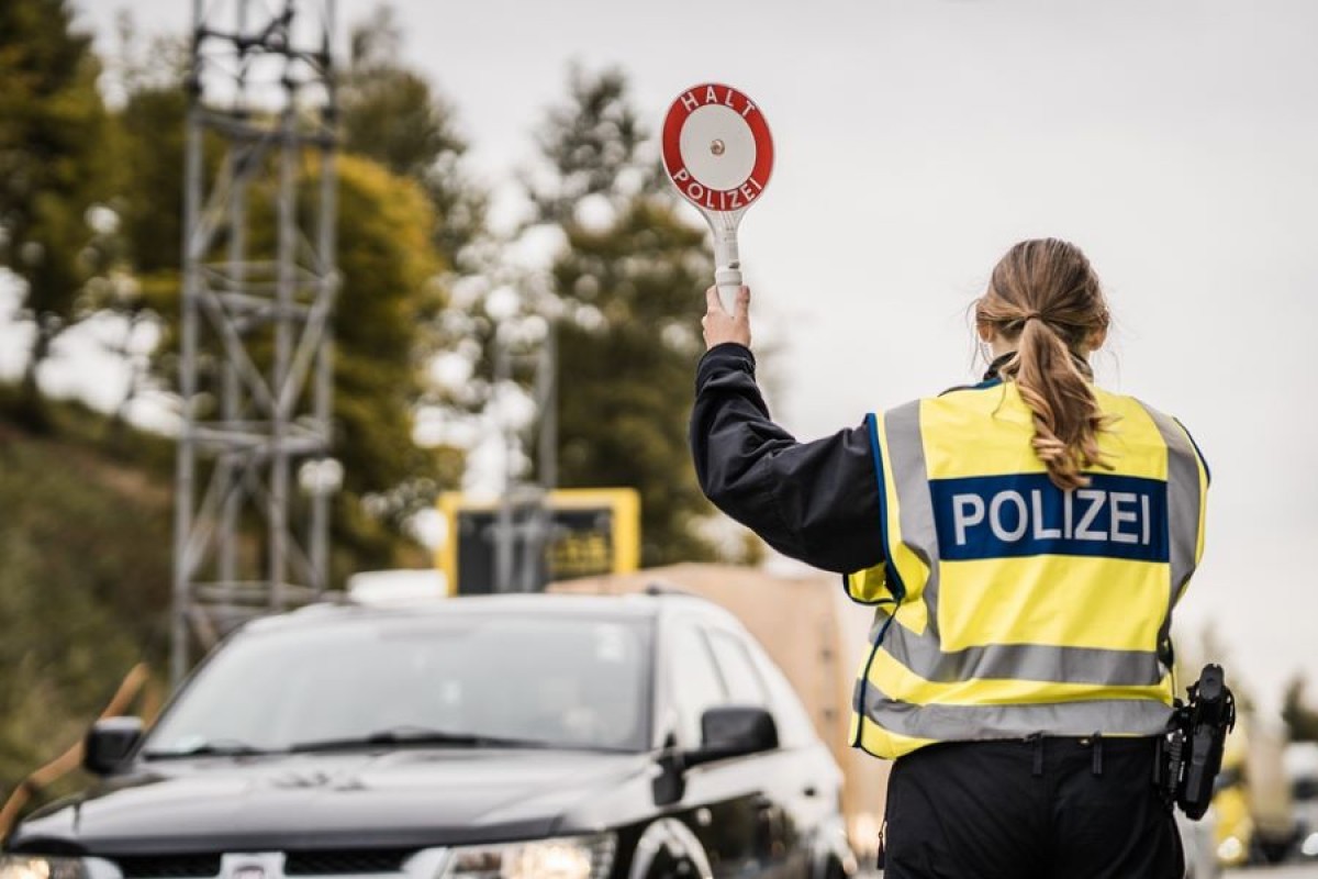 Crnogorac pokušao da prokrijumčari pet državljana BiH u Njemačku, svi su privedeni