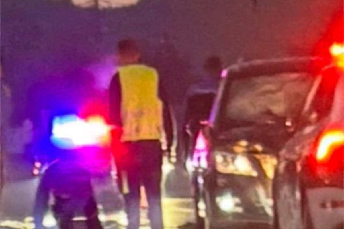 Teška nesreća na putu Tuzla - Sarajevo: Poginuo pješak, saobraćaj obustavljen