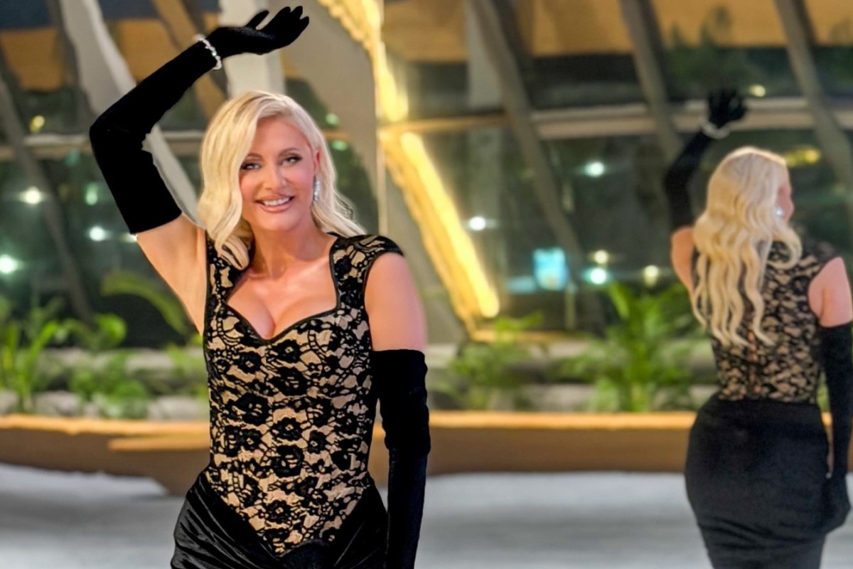 Slađana Mandić moćnom interpretacijom oživjela Tomine hitove