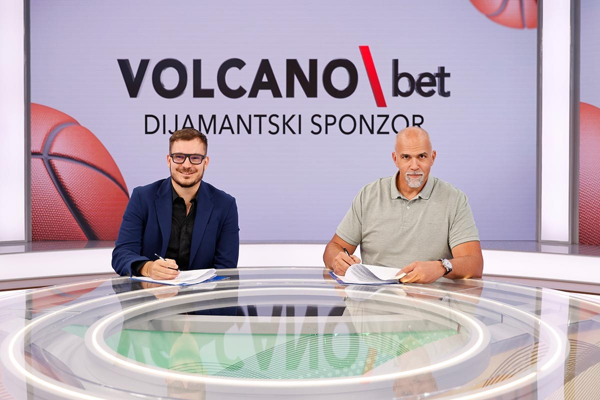 Volcanobet novi dijamantski sponzor ABA lige