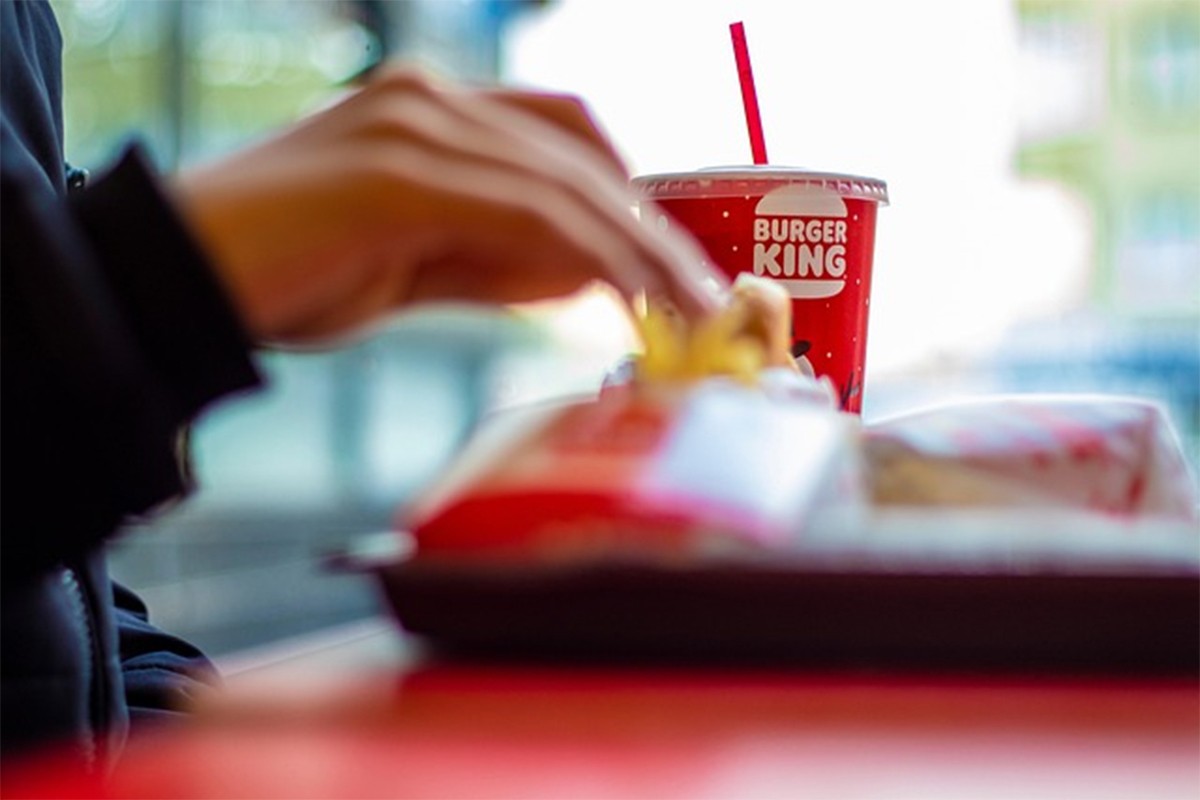 Burger King stiže u Beograd: Poznate dvije lokacije