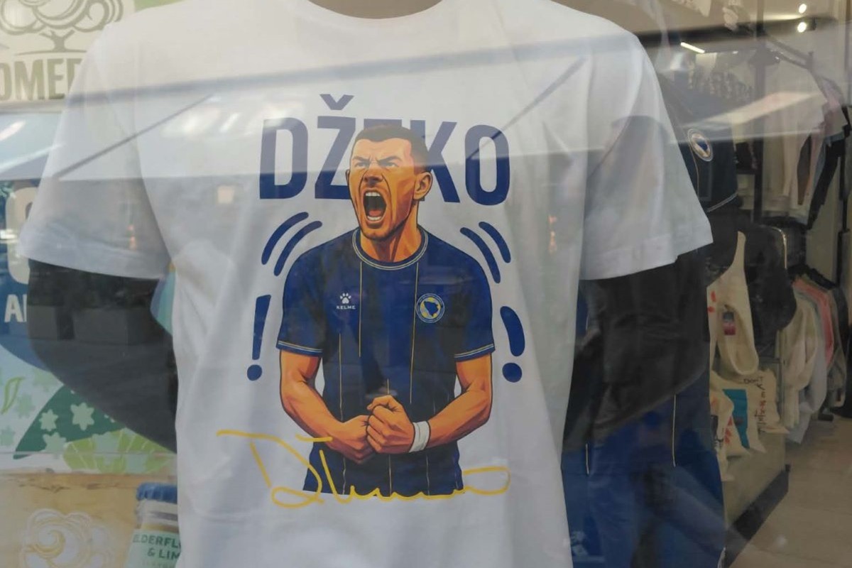 Sarajevo u znaku broja 11 (FOTO)