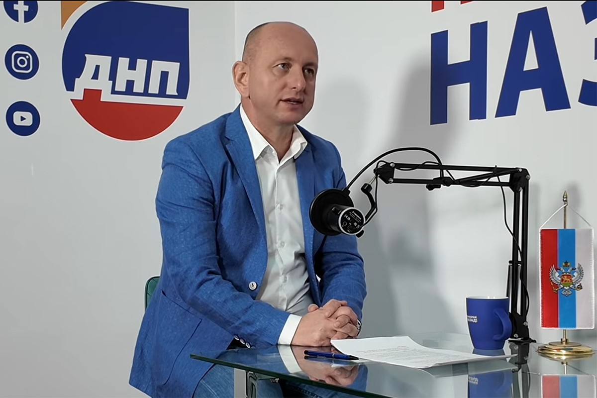 Knežević: Kavački klan razmatrao atentat na Vučića, bile dvije lokacije (VIDEO)