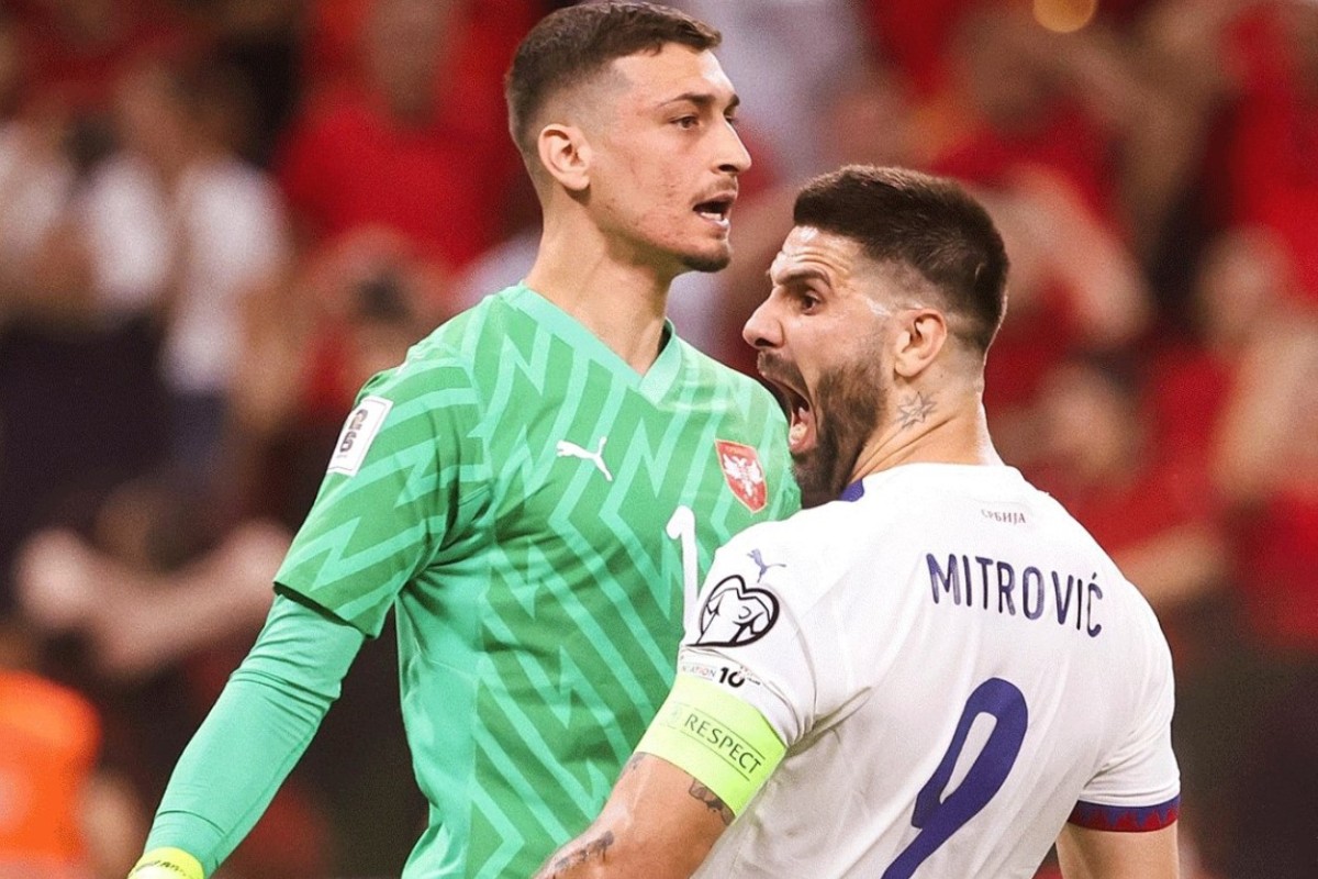 Đorđe Petrović propušta Nizozemsku zbog najljepšeg razloga
