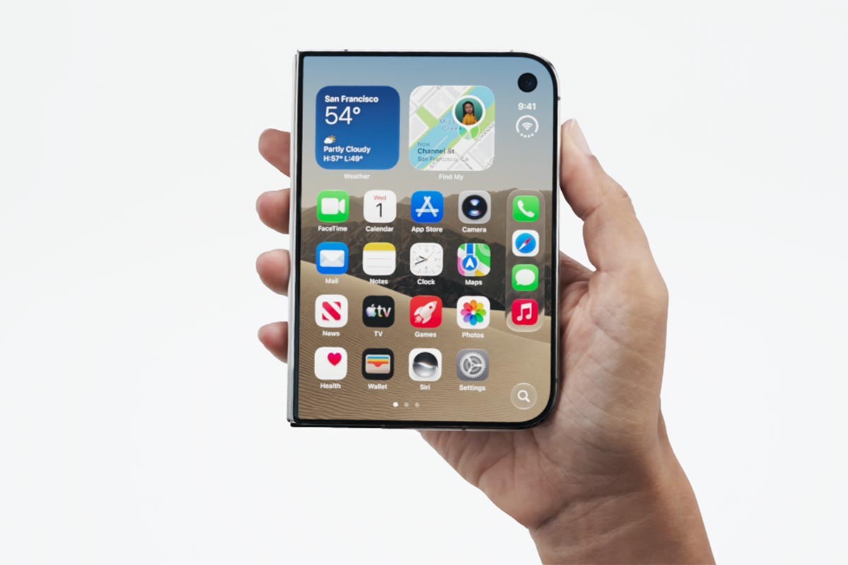 Apple otkrio cijenu zamjene dijela ekrana na iPhone Duo