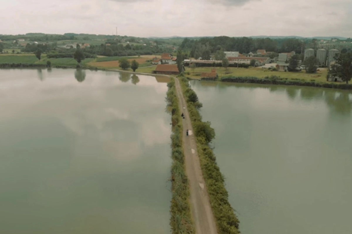 Ribnjak "Saničani" na korak do novog početka