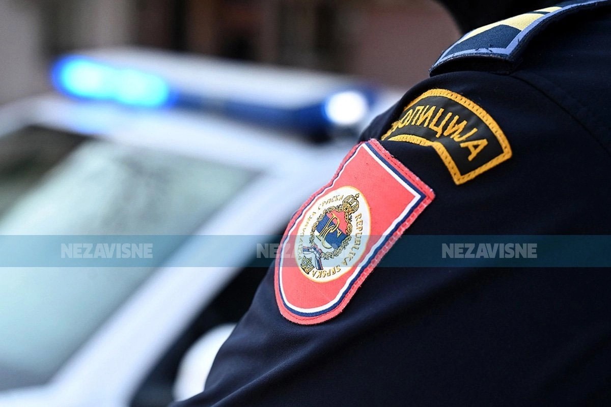 Teška nesreća u Palama: Pješakinja poginula, vozač uhapšen