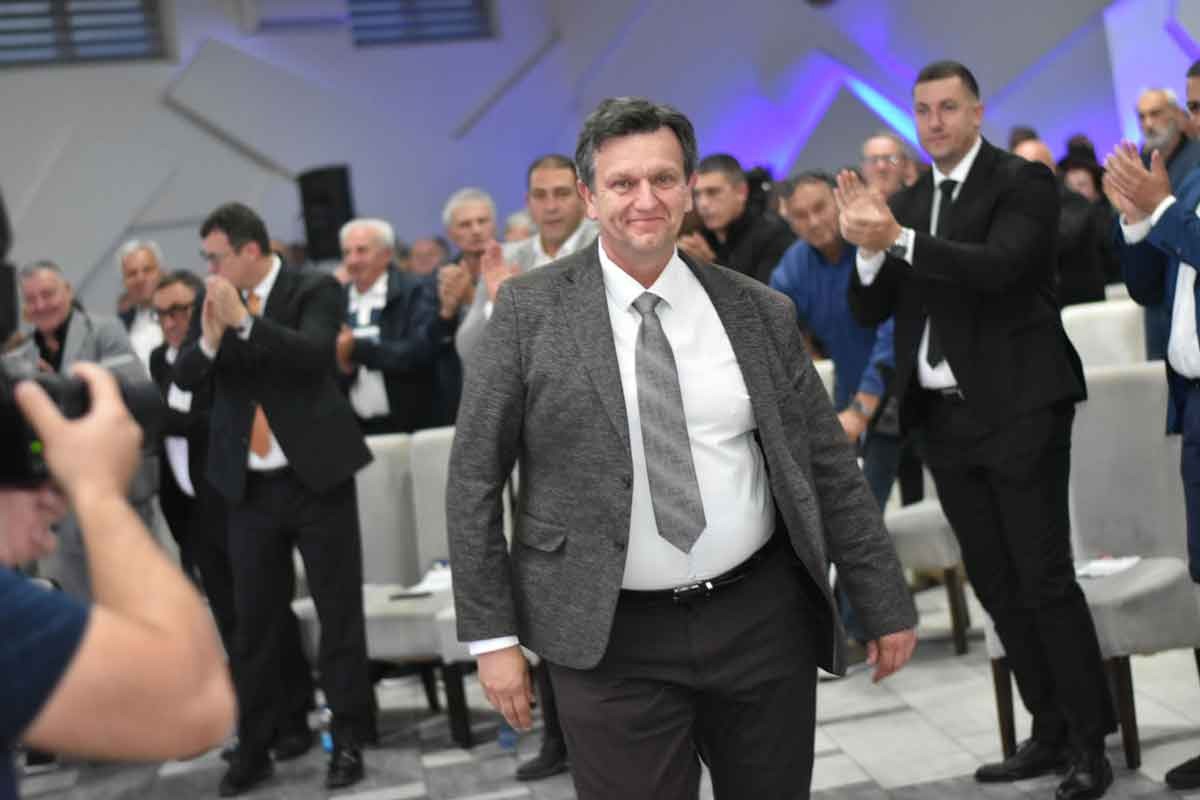 Blanuša: Povećanje boračkog dodatka će biti odmah i značajno