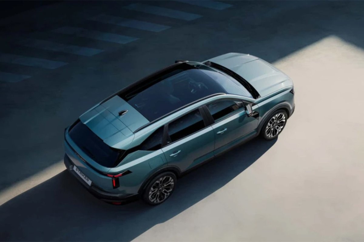 Dacia otkrila koje je "čarobno dugme" najpopularnije u novim automobilima