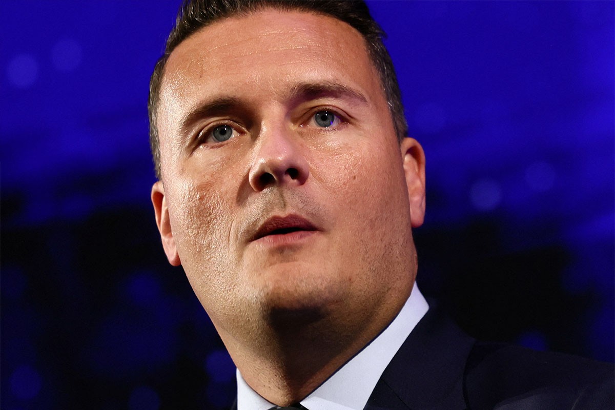 Britanski ministar odbrane: Tramp je apsolutno u pravu