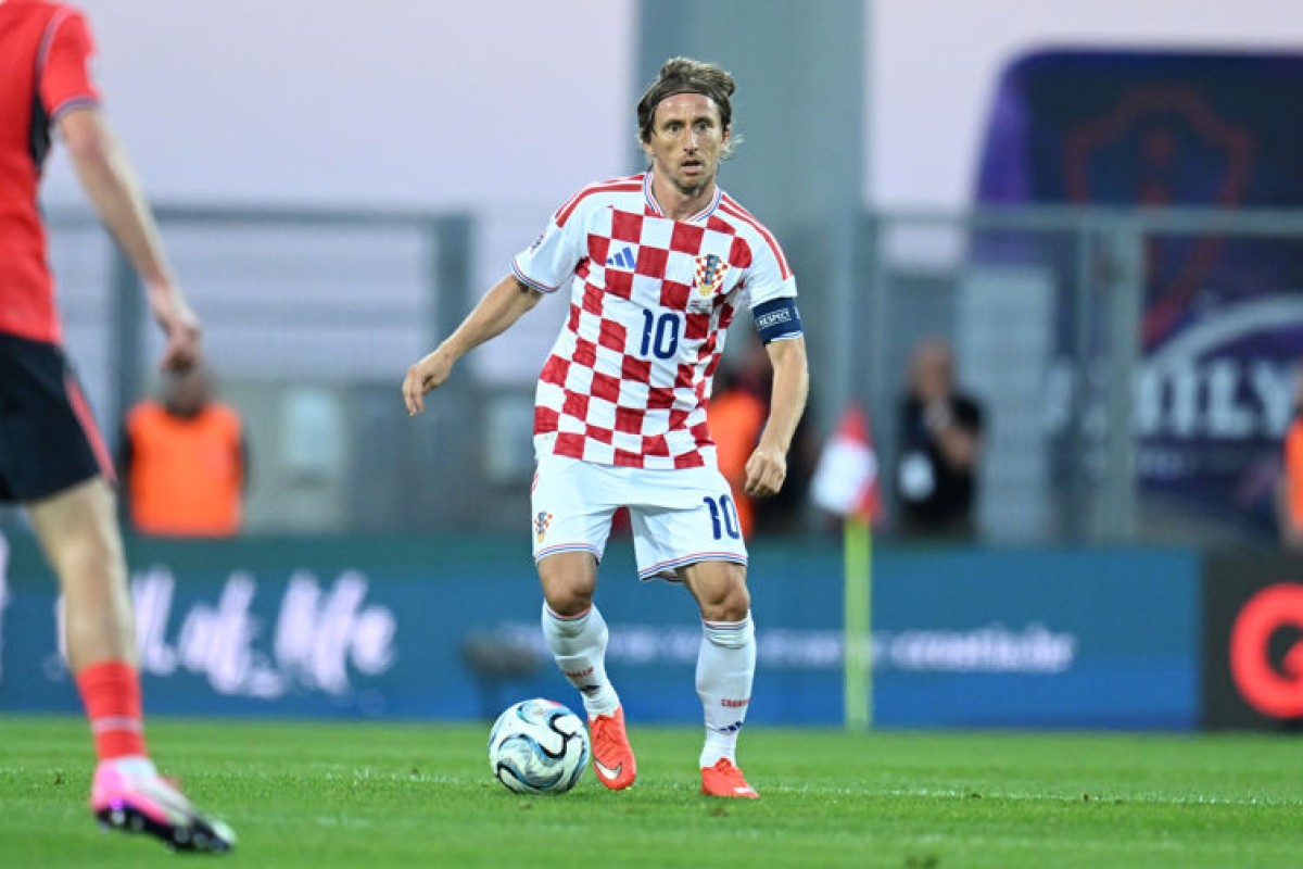 Modrić nakon debakla: Prvi put u 20 godina osjećam sram