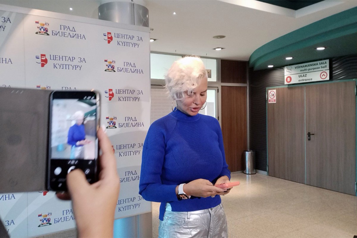 Na 30 biračkih mjesta  u Bijeljini ne rade skeneri, operatera nema