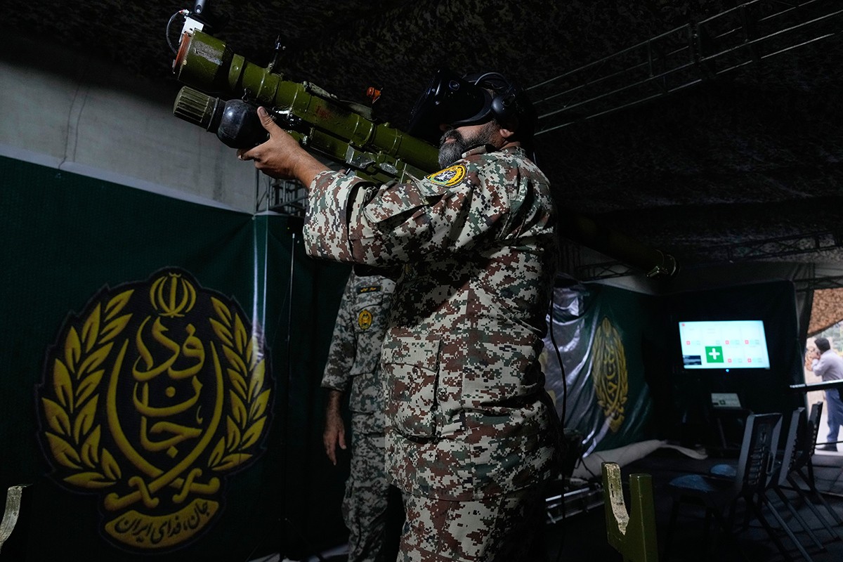 Teheran povećava domet svojih raketa