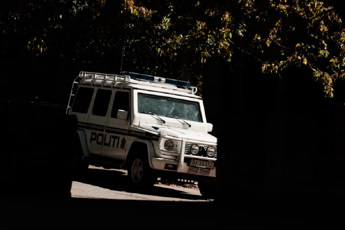 Napadač ubio oca i sina, svjedoci ga predali policiji