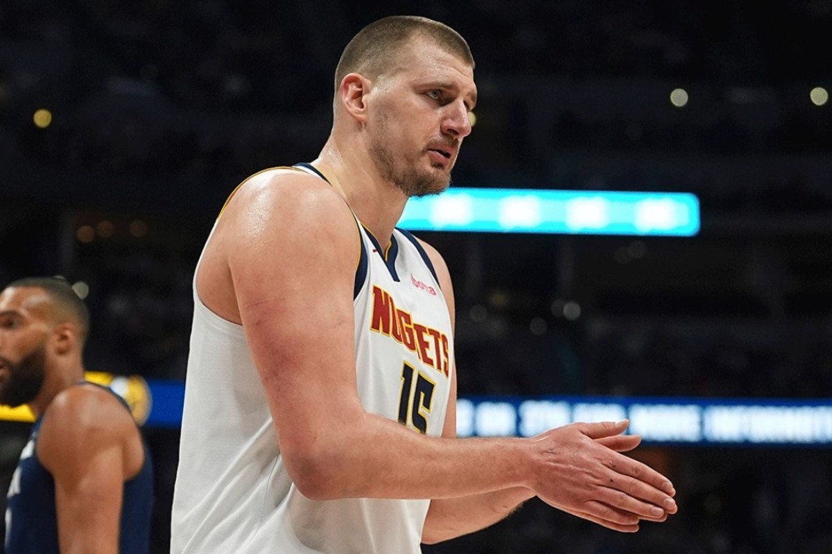 Nikola Jokić ima jasnu poruku za sve NBA igrače