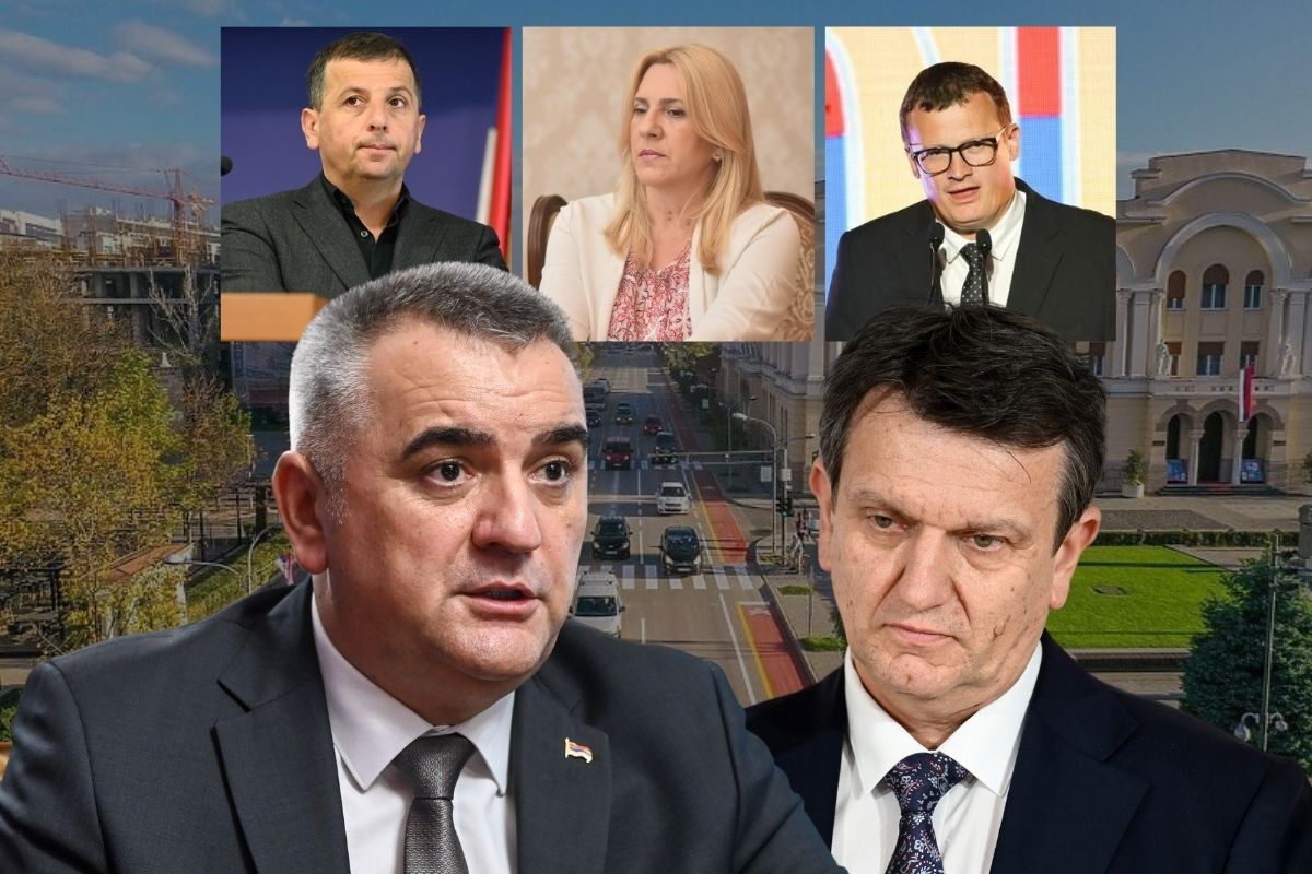 Kako je glasala Banjaluka?