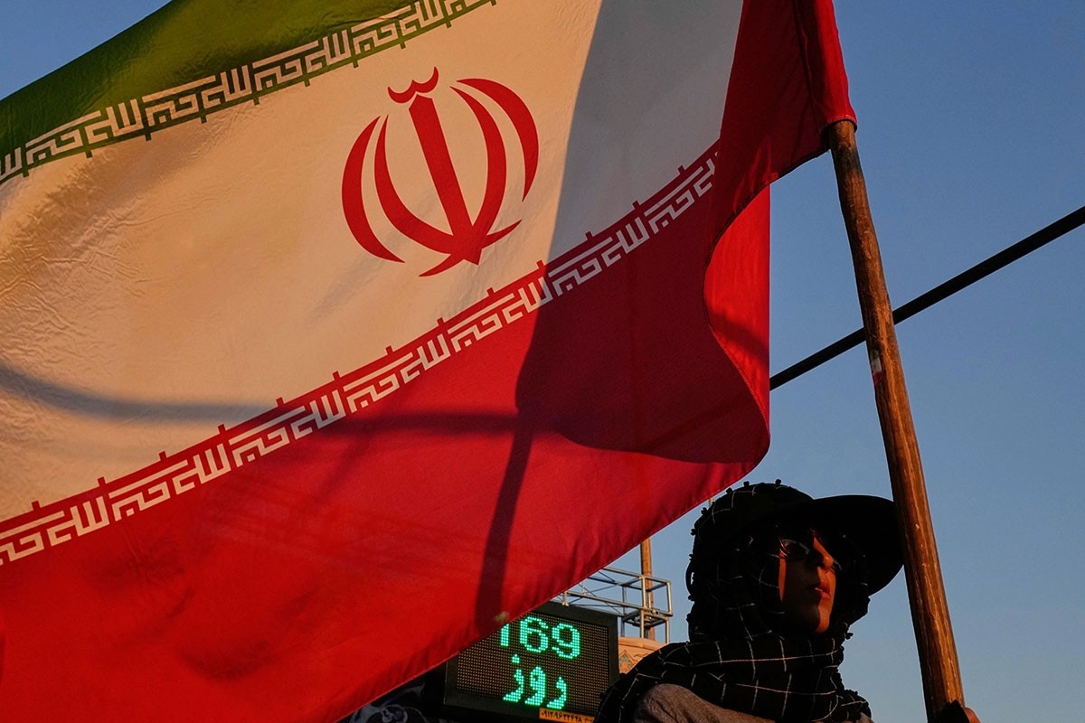 Iran zaprijetio saveznicima SAD: Sljedeći odgovor biće drugačiji