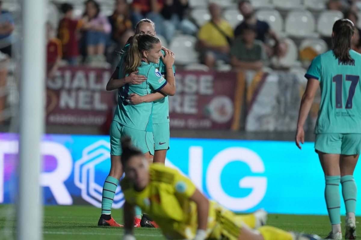 Istorijski debakl Real Madrida u El klasiku