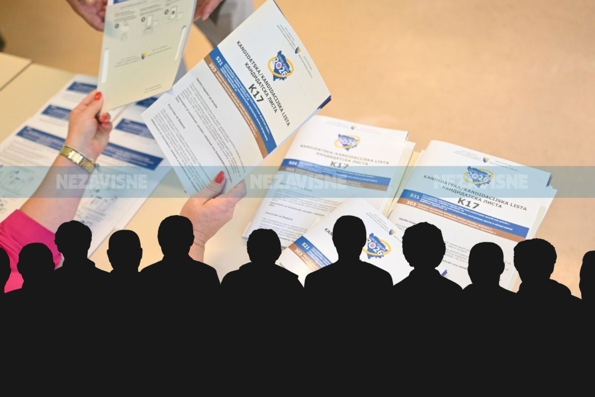 Koliko su glasova osvojili aktuelni (grado)načelnici u RS?