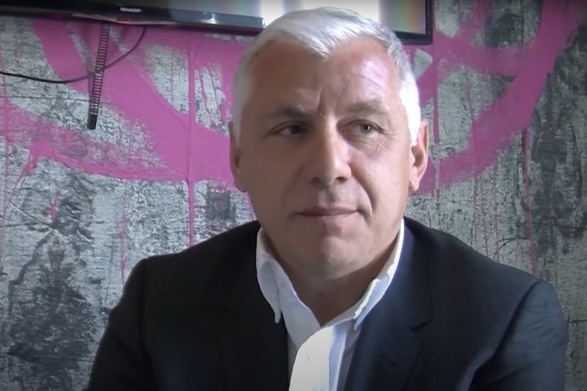 Vladimir Jugović novi sportski direktor Vojvodine
