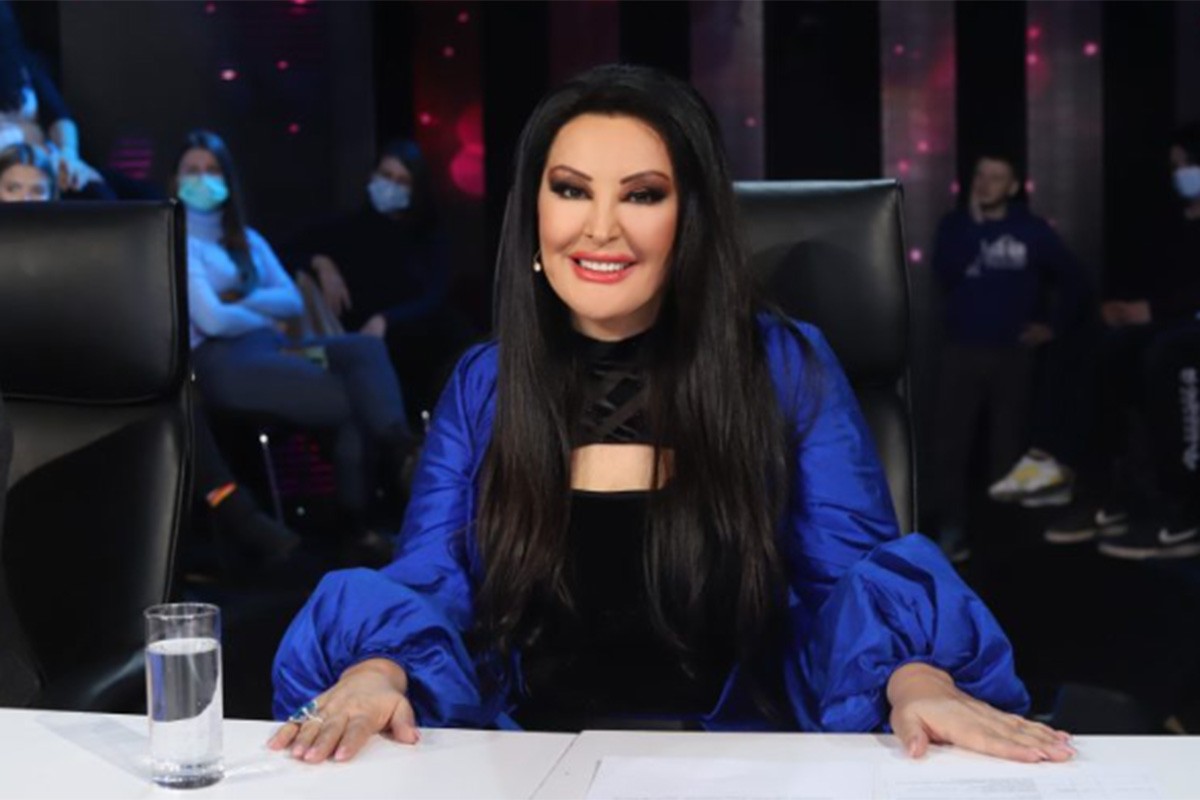 Dragana Mirković otkrila čime je željela da se bavi