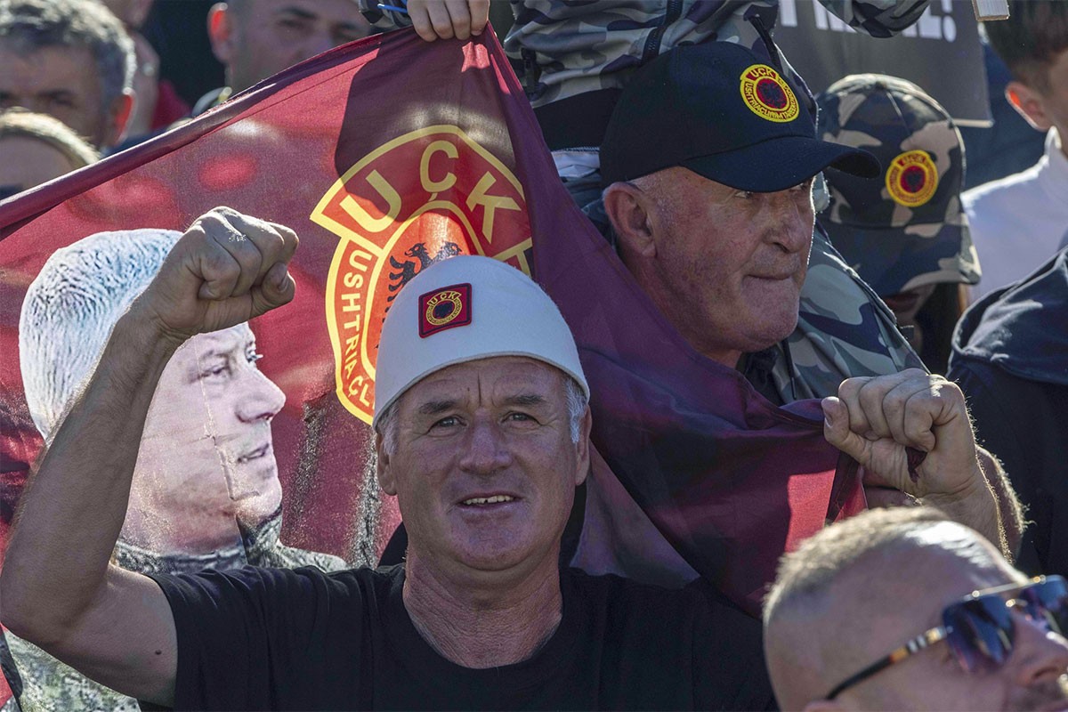 Skupština u Prištini usvojila izmjene zakona o sužavanju nadležnosti suda u Hagu
