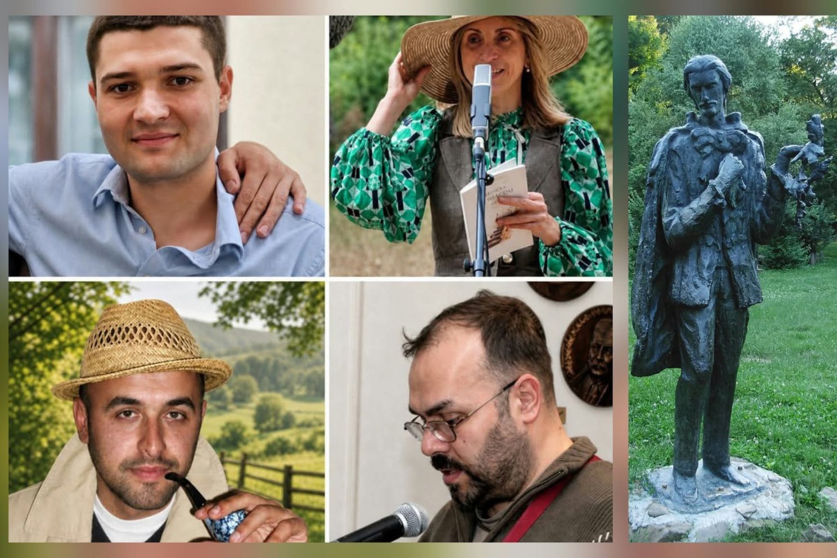 Milanu Vuliću iz Banjaluke pripao "Pečat varoši sremskokarlovačke"