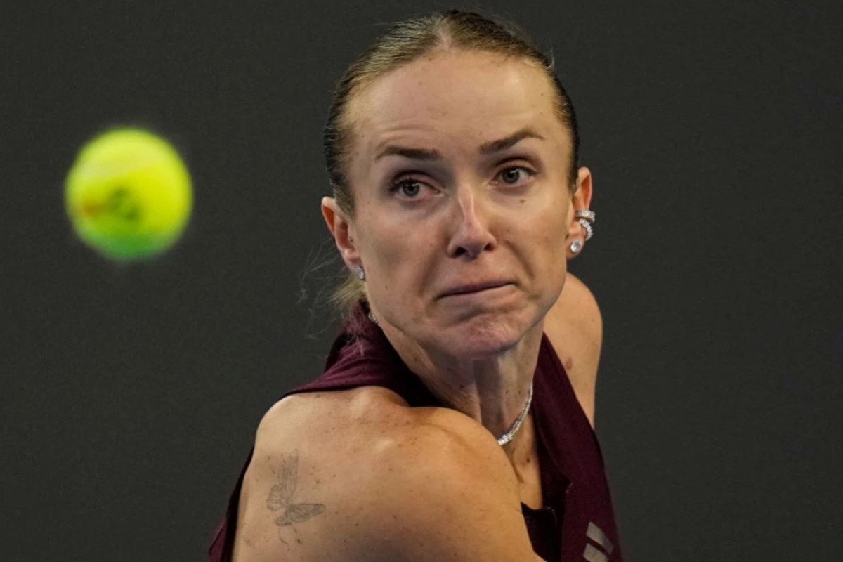 Svitolina sigurna u Pekingu, prošla i Mertens