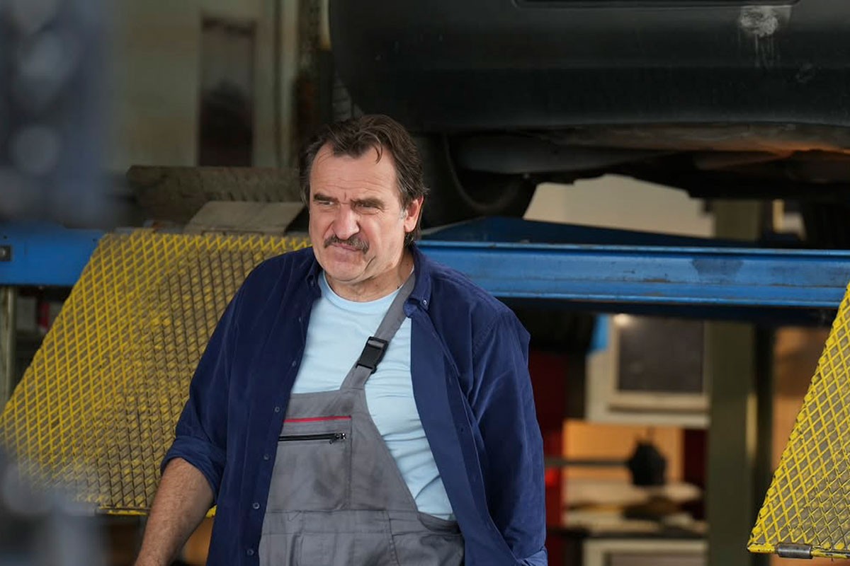 Nenad Jezdić nasljeđuje Zorana Radmilovića u nastavku kultne serije (FOTO, VIDEO)