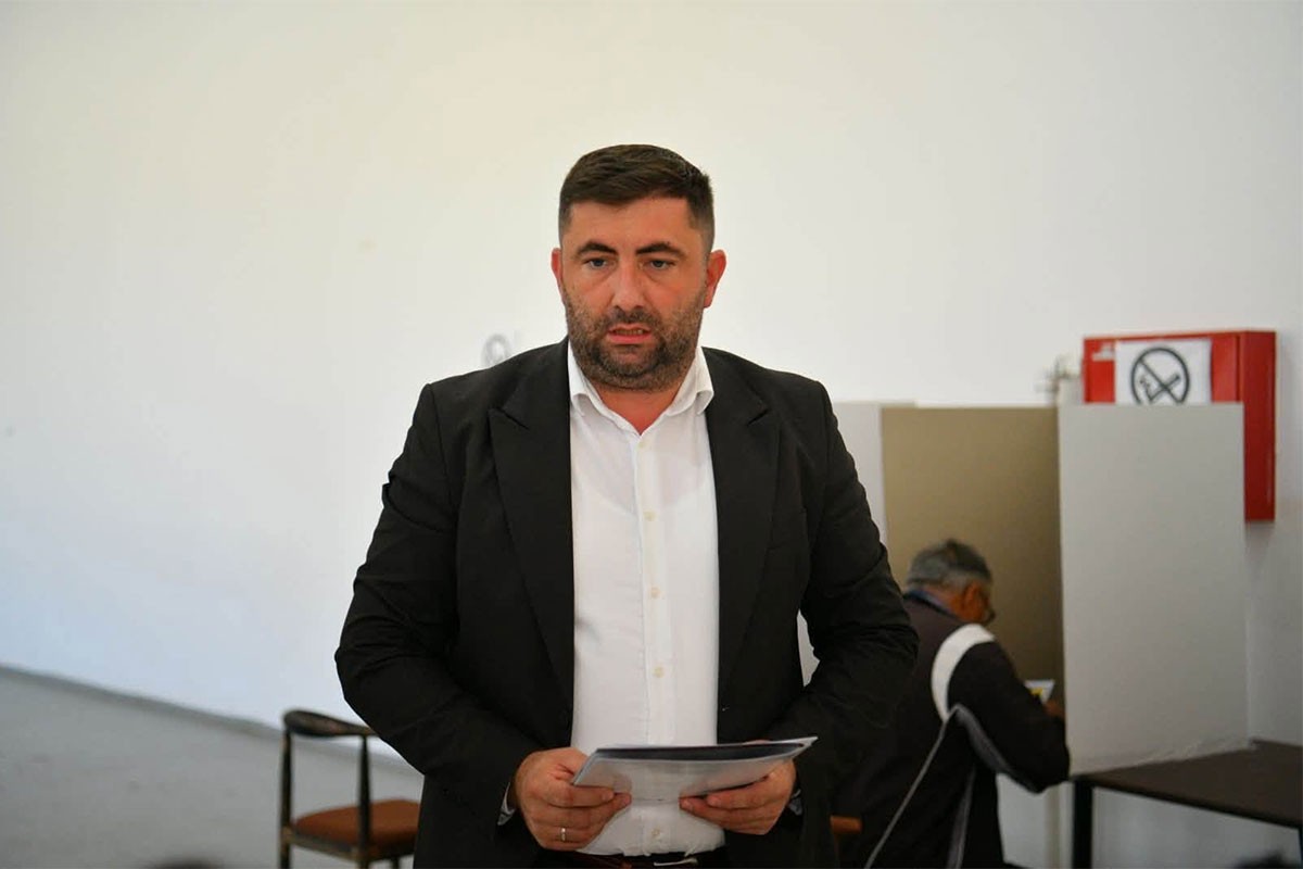 SNSD se oglasio o izbacivanju Petrovića iz SDS-a
