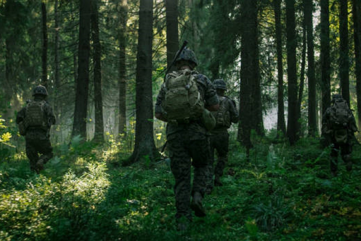 Estonija sprema "aktivnu odbranu" prema Rusiji