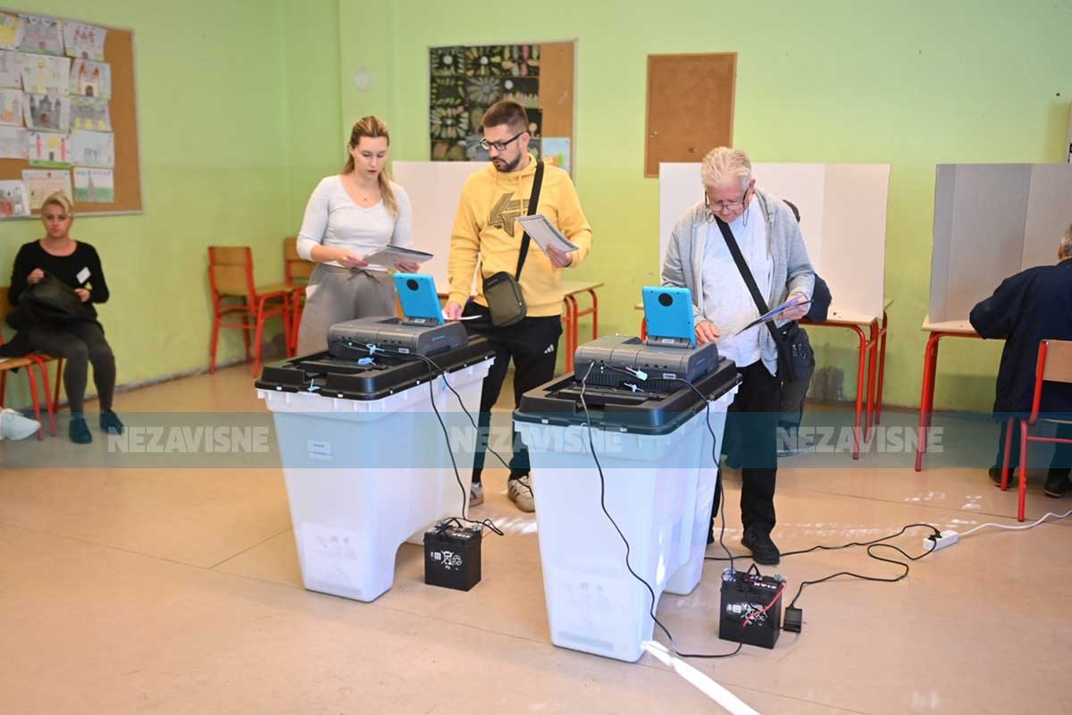 Analiza "Nezavisnih": Ko su najveći pobjednici, a ko gubitnici izbora 2026?