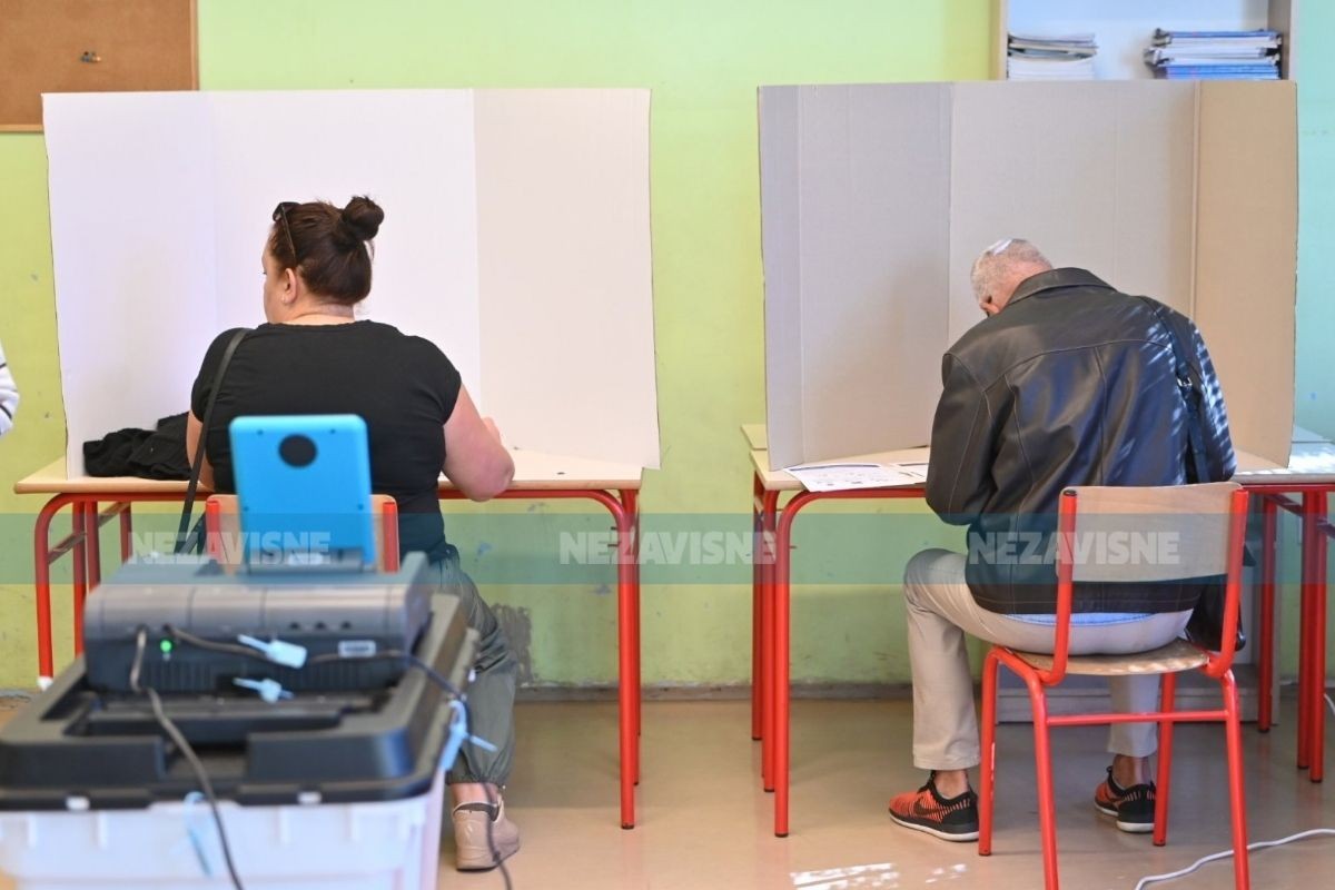 Međunarodni posmatrači ocijenili nove tehnologije na izborima: Zabilježeni i problemi