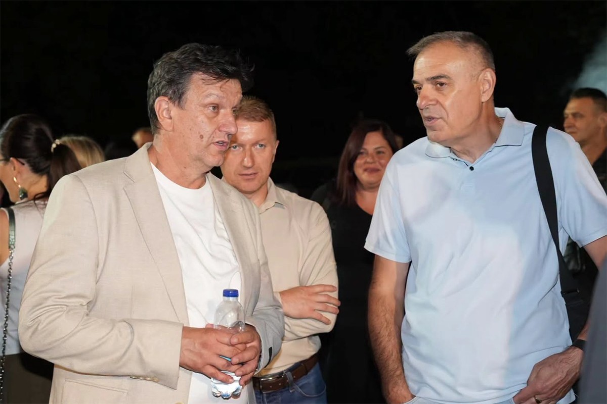 Miličević Blanuši: Povucite odluku o Petroviću, autoritet se ne gradi čistkama