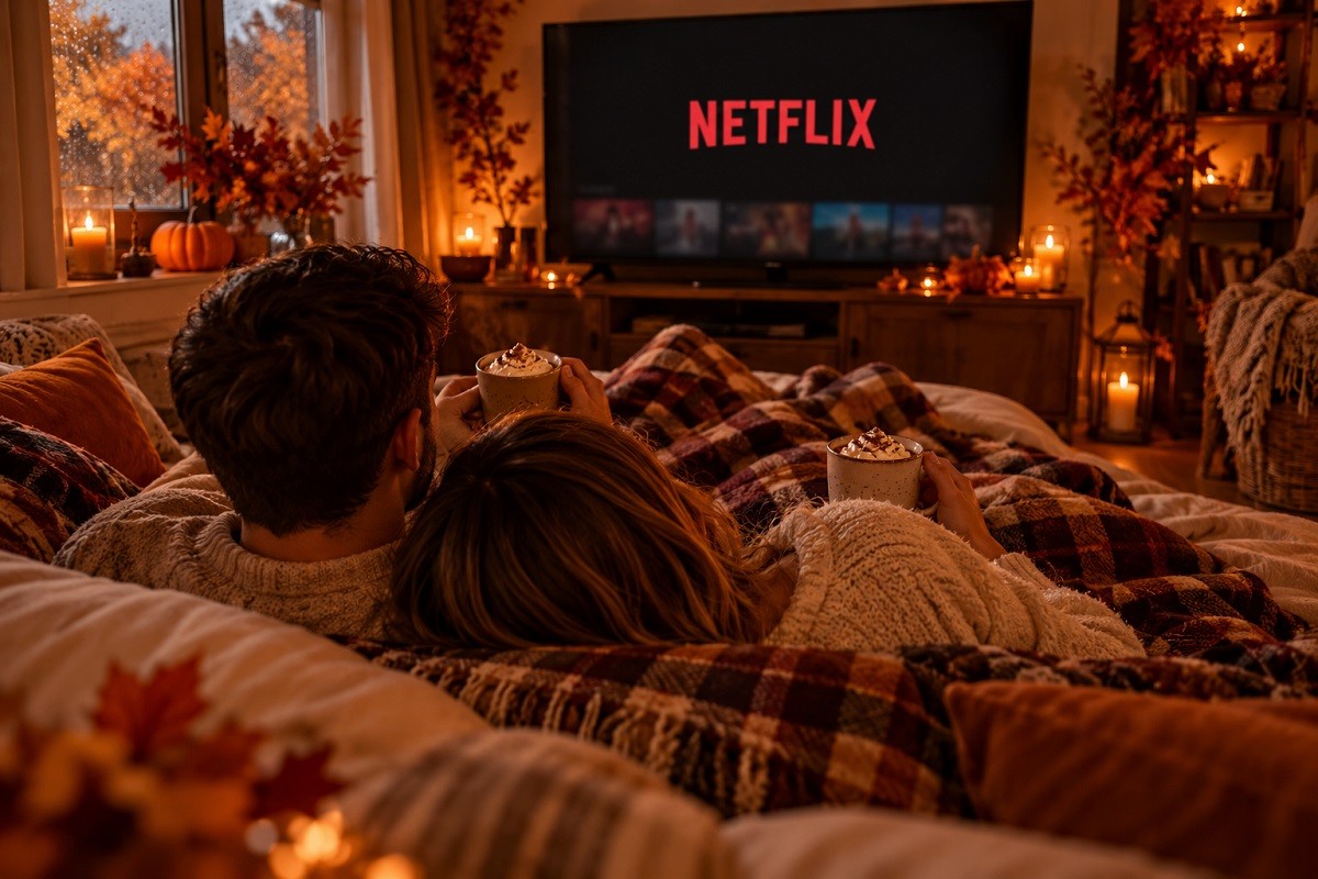 Netfliks ima pet odličnih trilera za hladne večeri