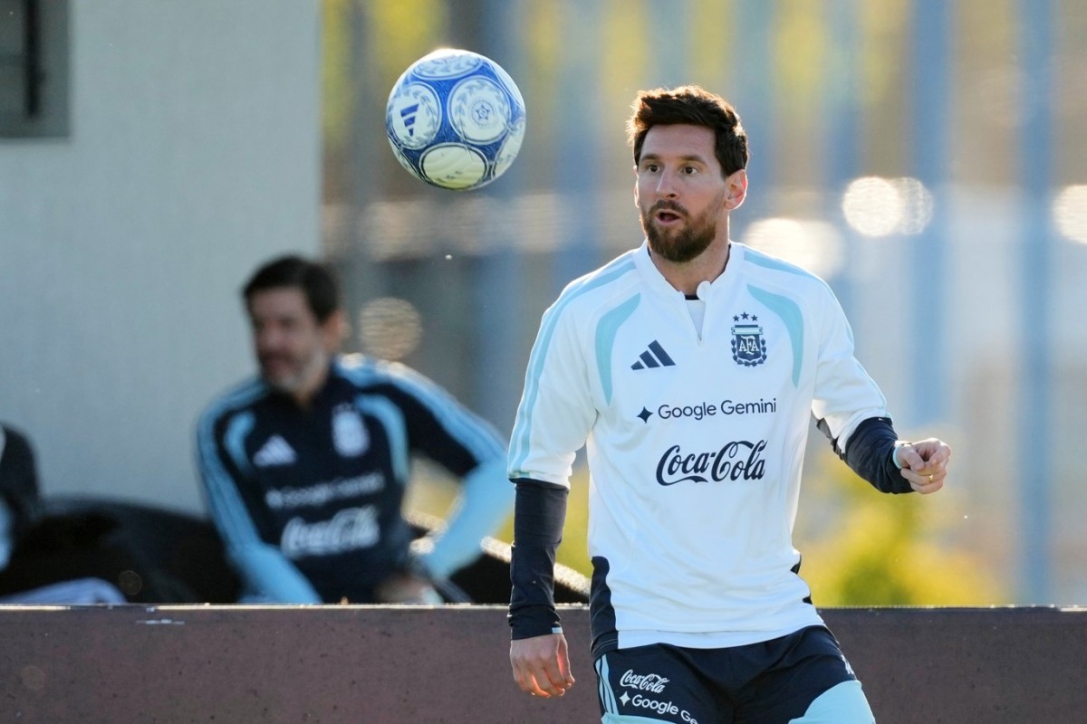 Mesi se oprašta od Argentine: Posljednji ples fudbalskog genija