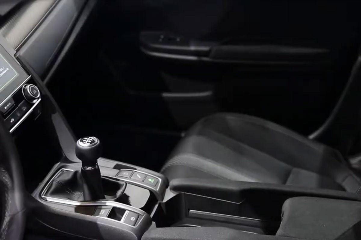 Honda Civic u centru tužbe nakon smrtonosnog sudara