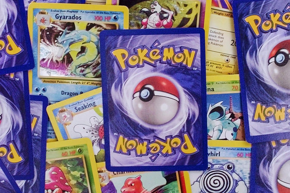 Pokemon karta prodata za 8,4 miliona dolara (FOTO)