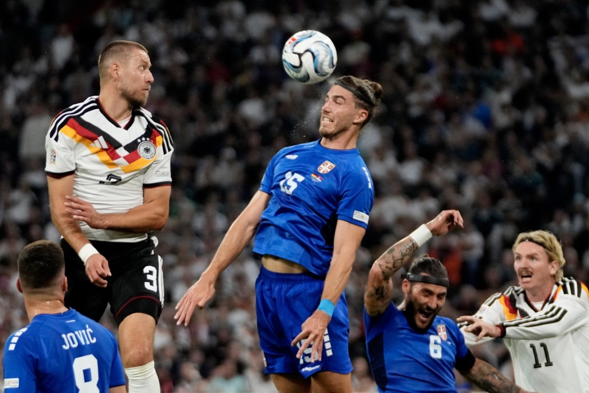 Četiri poraza "orlove" mogu skupo koštati pred EURO 2028