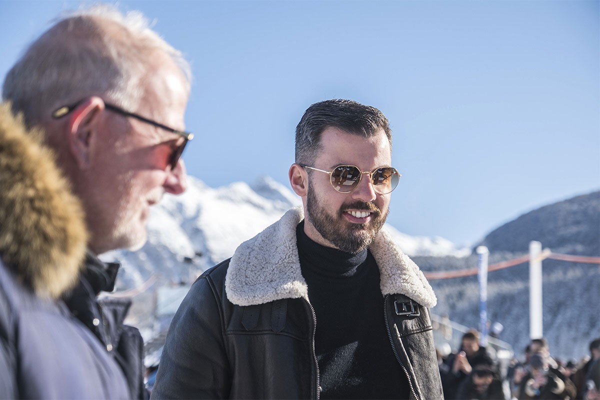 Mate Rimac ima važnu poruku za auto-industriju u Evropi (VIDEO)